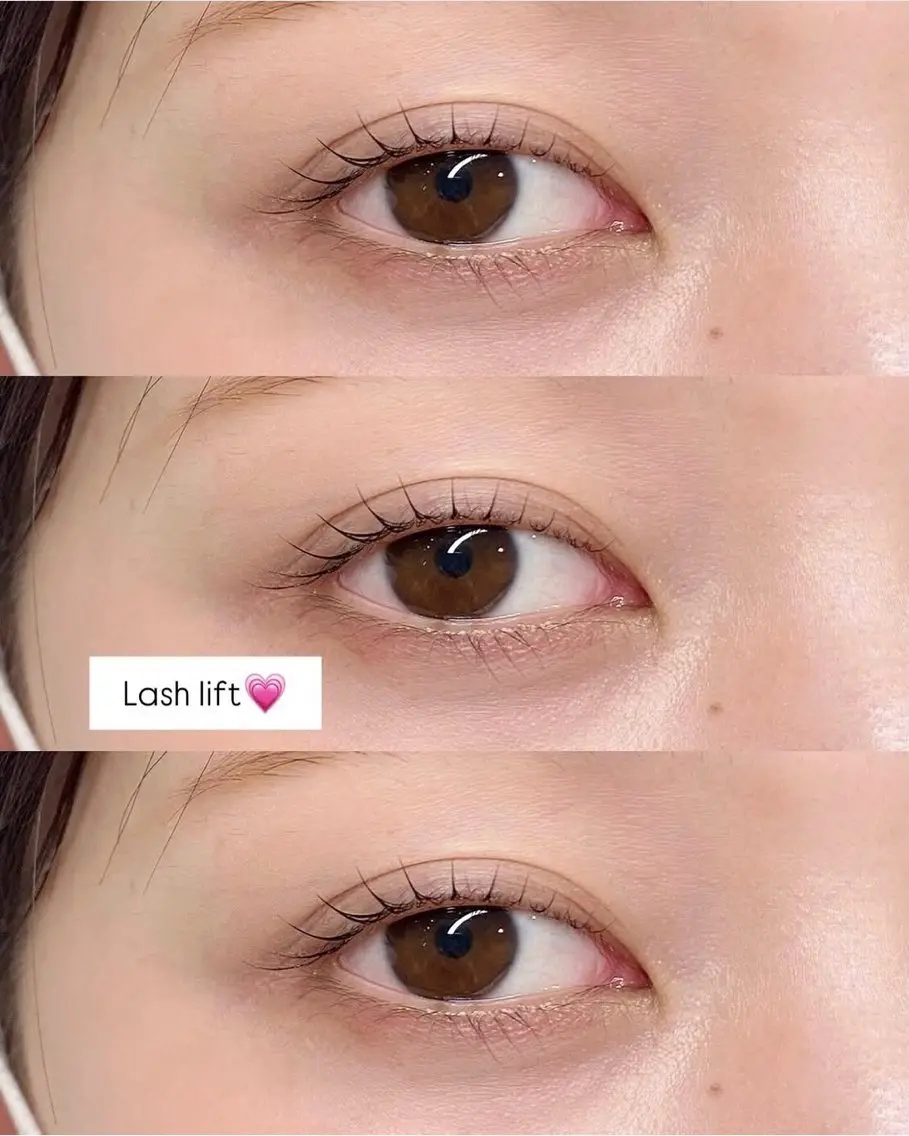 マツエク・マツパ Asumi 【LuXiel薬院】のマツエク・マツパデザイン