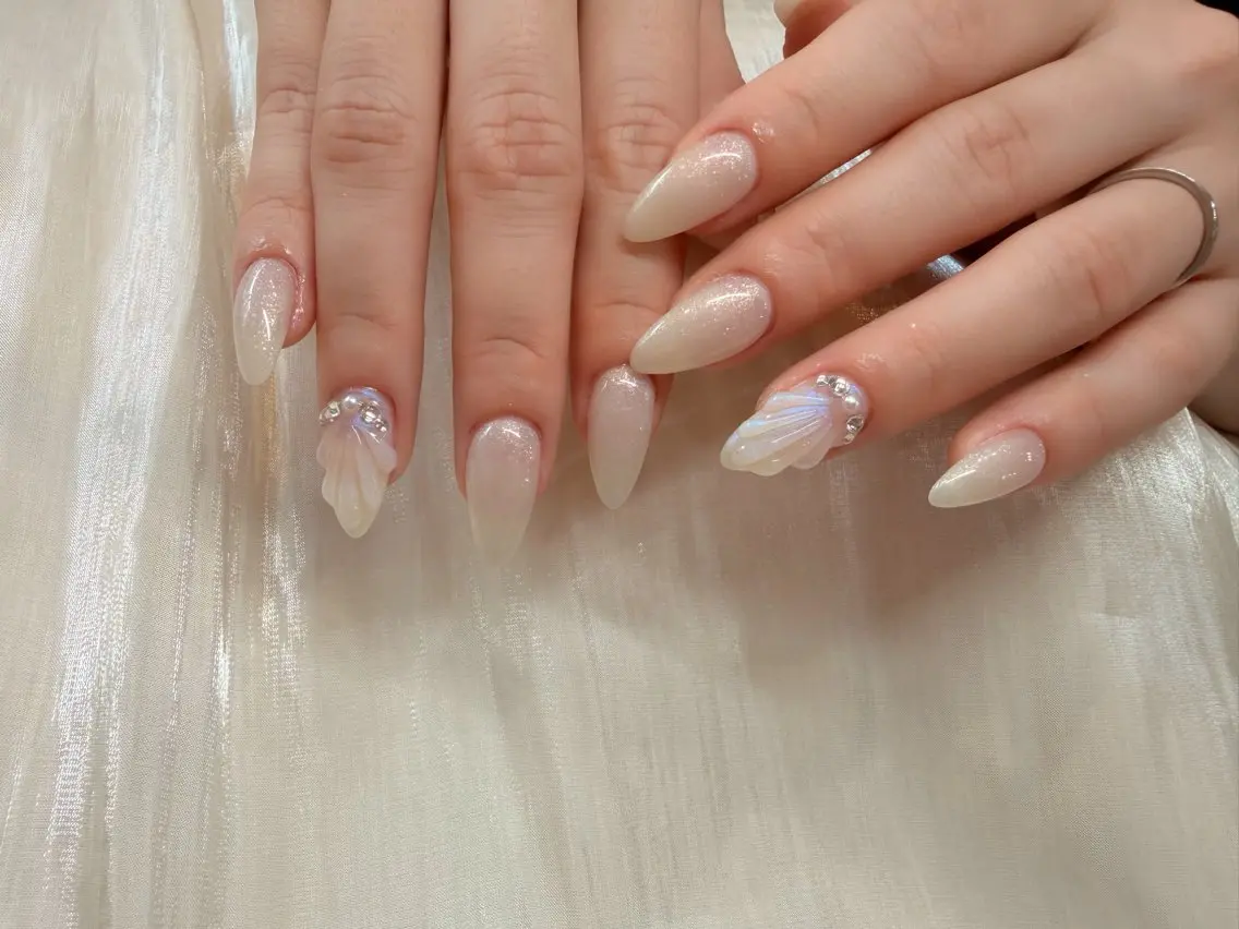 ネイル Vanilla nail salonのネイルデザイン