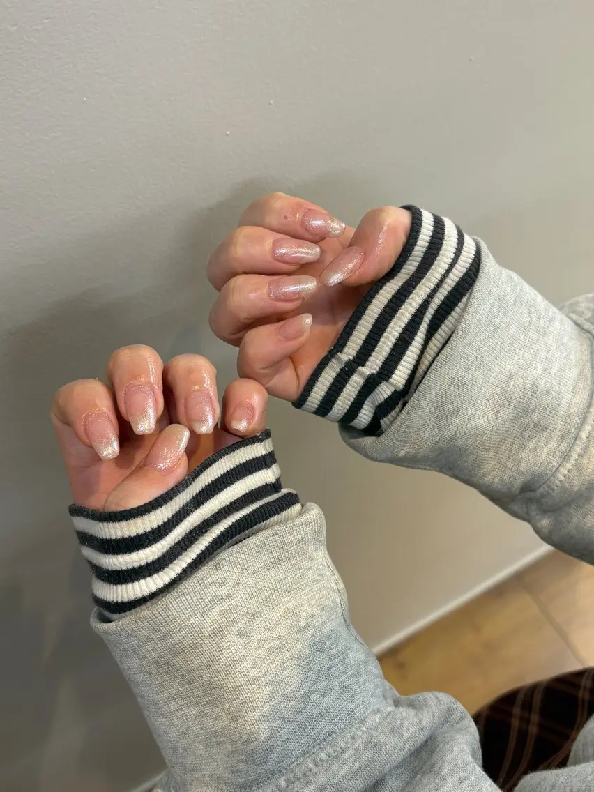 ネイル aya .Sのネイルデザイン