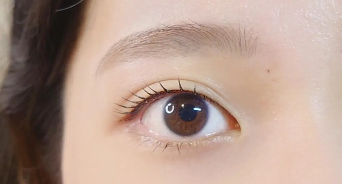 メンズ アイブロウ NAZ 表参道 Tomokoの眉毛・アイブロウイメージ