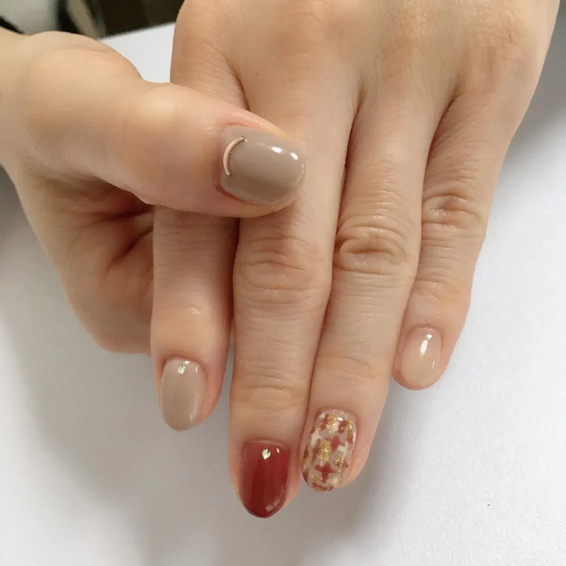 ネイル Nono Nail ノノネイルのネイルデザイン