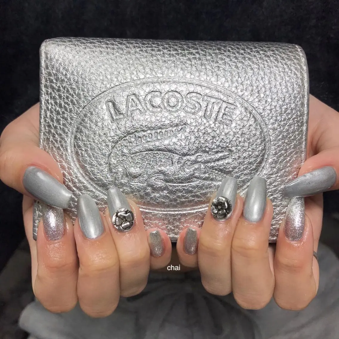 ネイル ハンドネイル chai nail _ai📍鶴橋/桃谷のネイルデザイン