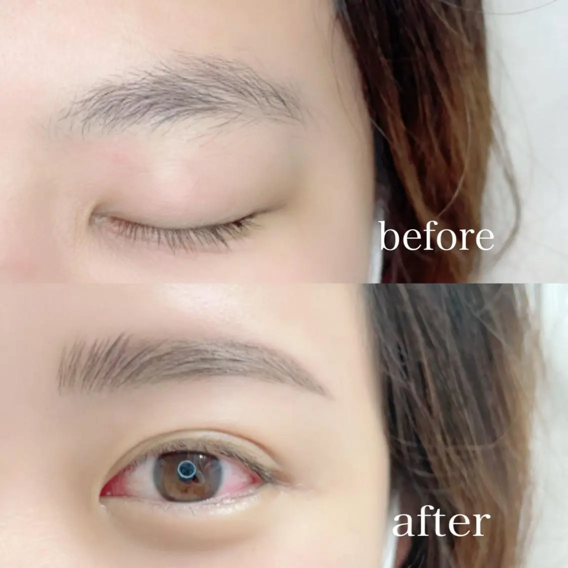 マツエク・マツパ eyelash mimiのマツエク・マツパデザイン