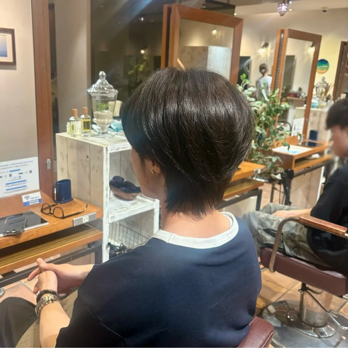 【メンズ限定】ワンカラー⚡️の写真