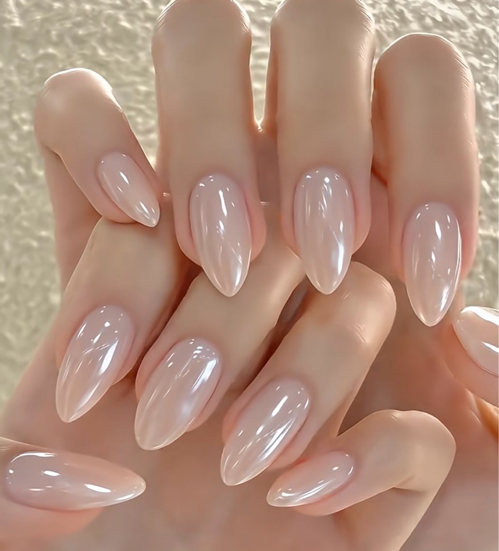 ネイル Luvia Ginzaのネイルデザイン