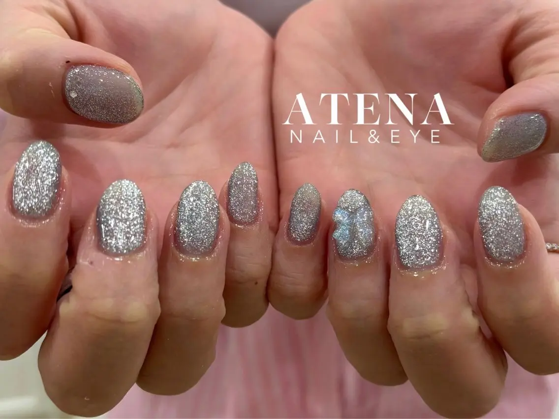 ネイル ATENA SAKURAKOのネイルデザイン