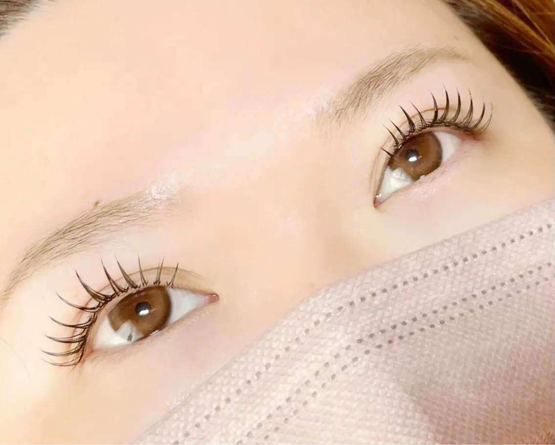 マツエク・マツパ omeme 【眉毛WAX】の眉毛・アイブロウイメージ