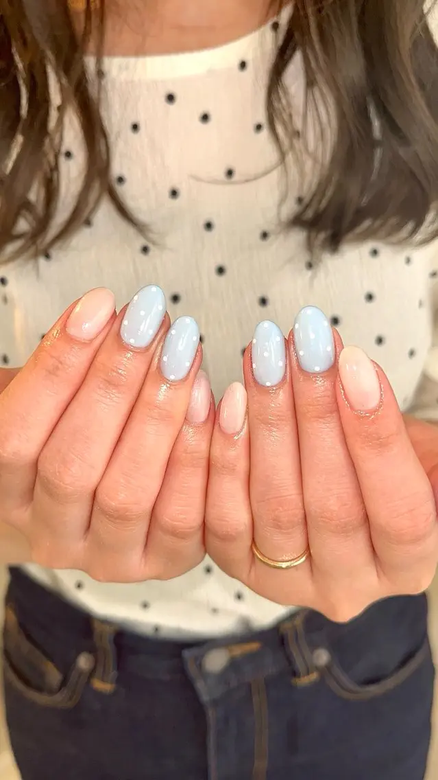 ネイル ハンドネイル ai _nailのネイルデザイン