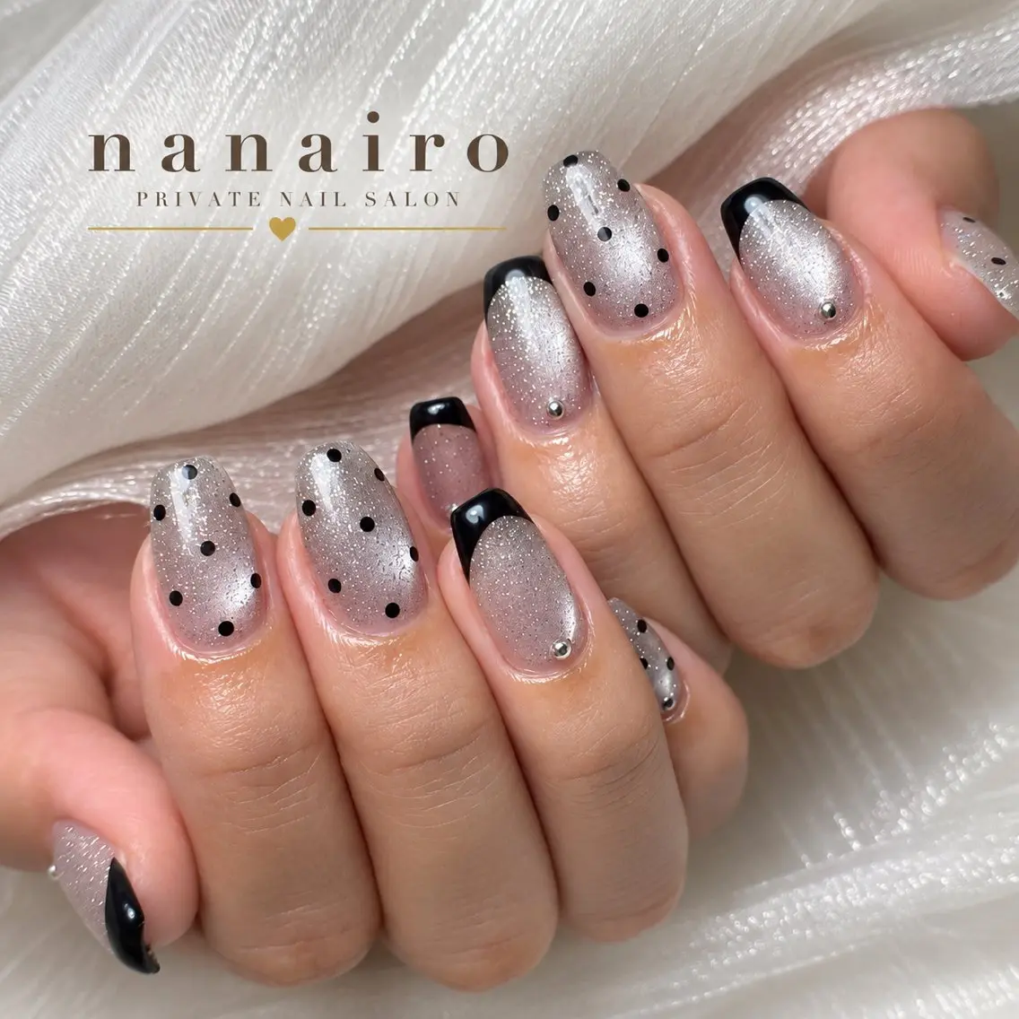 HAND 90分アートの写真