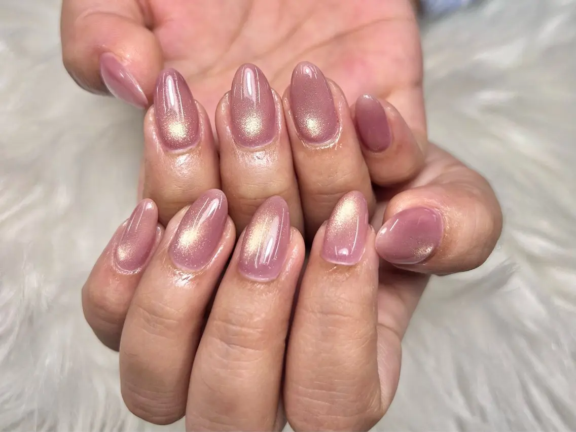 ネイル 長さ出し ジェルネイル スカルプネイル ネイルチップ xinh nails93のネイルデザイン