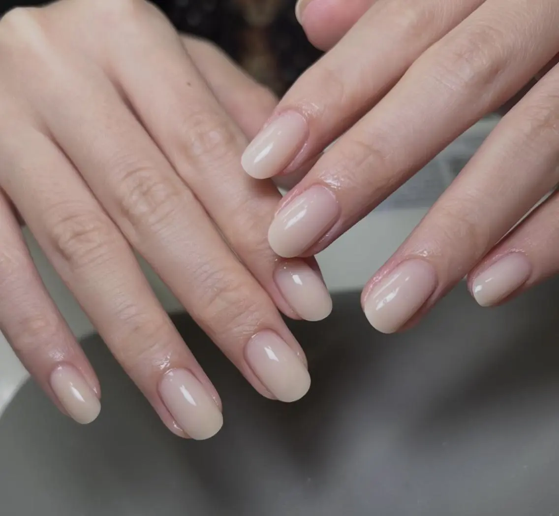 ネイル ハンドネイル 🎀 Ayaka_nailのネイルデザイン