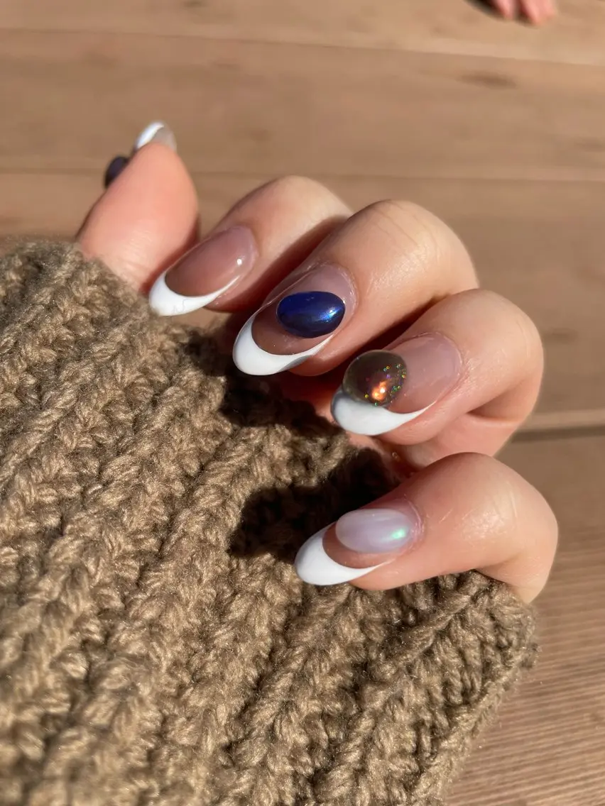 ネイル ハンドネイル SPICENAILS sanaのネイルデザイン
