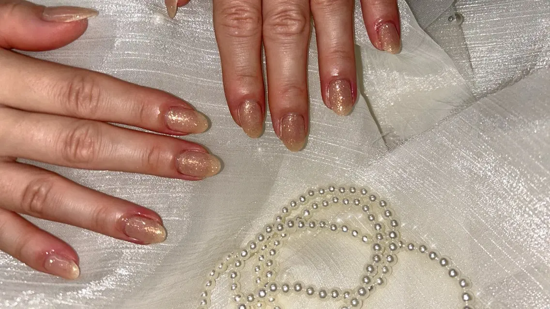 ネイル ハンドネイル 《LB》ラブリエ Nail&eyeのマツエク・マツパデザイン