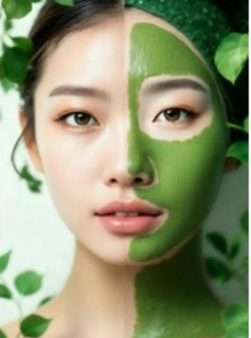 肌質改善ハーブピーリング🌿【剥離あり】の写真