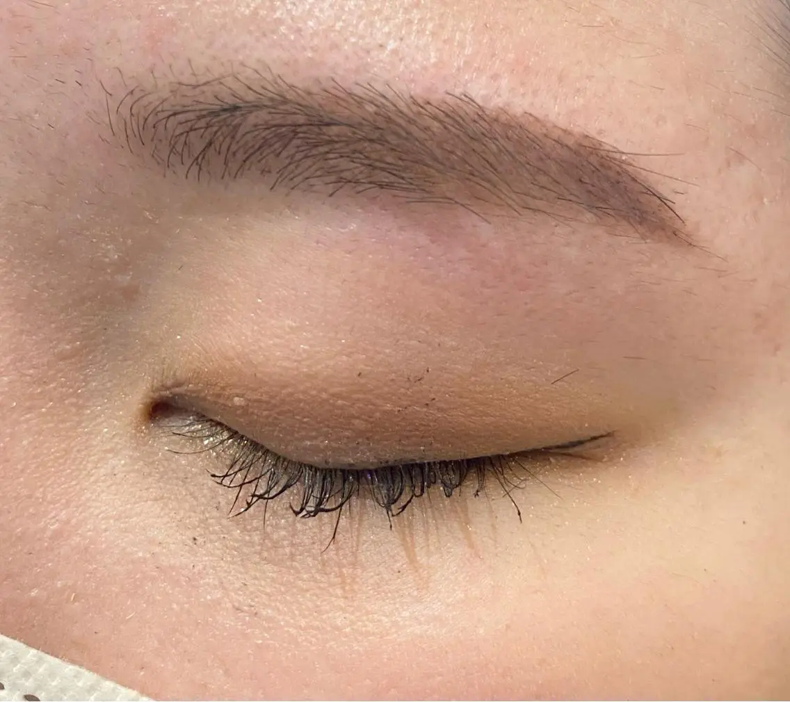 アイブロウ eyelash LINDOのマツエク・マツパデザイン
