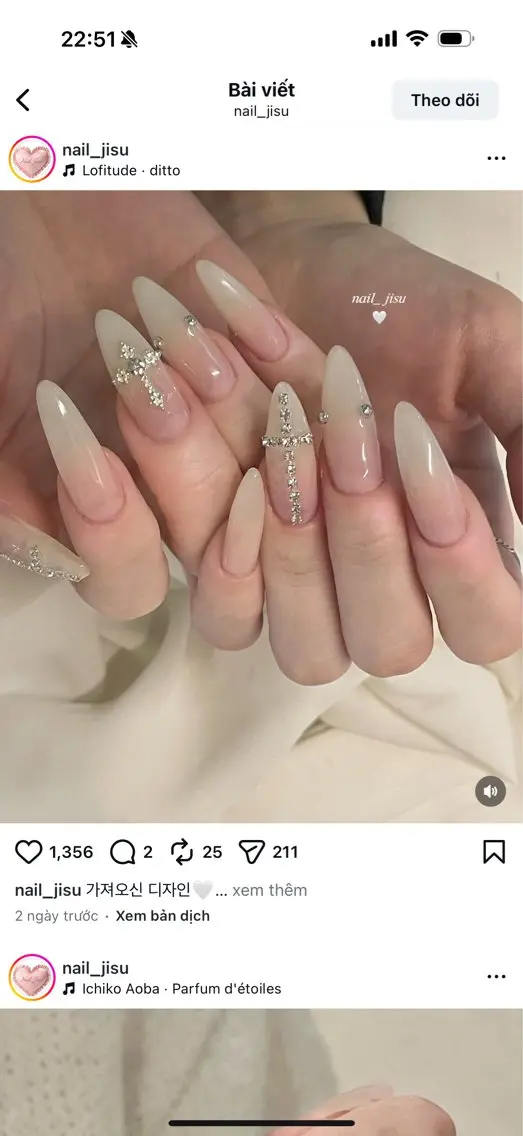 ネイル ハンドネイル chirin nailのネイルデザイン