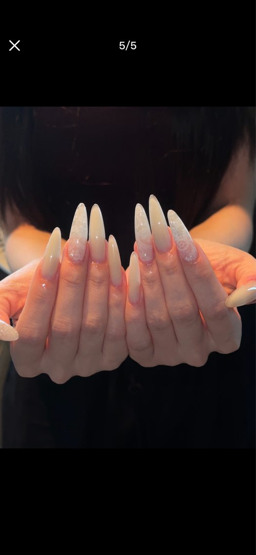 ネイル More Glam 高田馬場店のネイルデザイン
