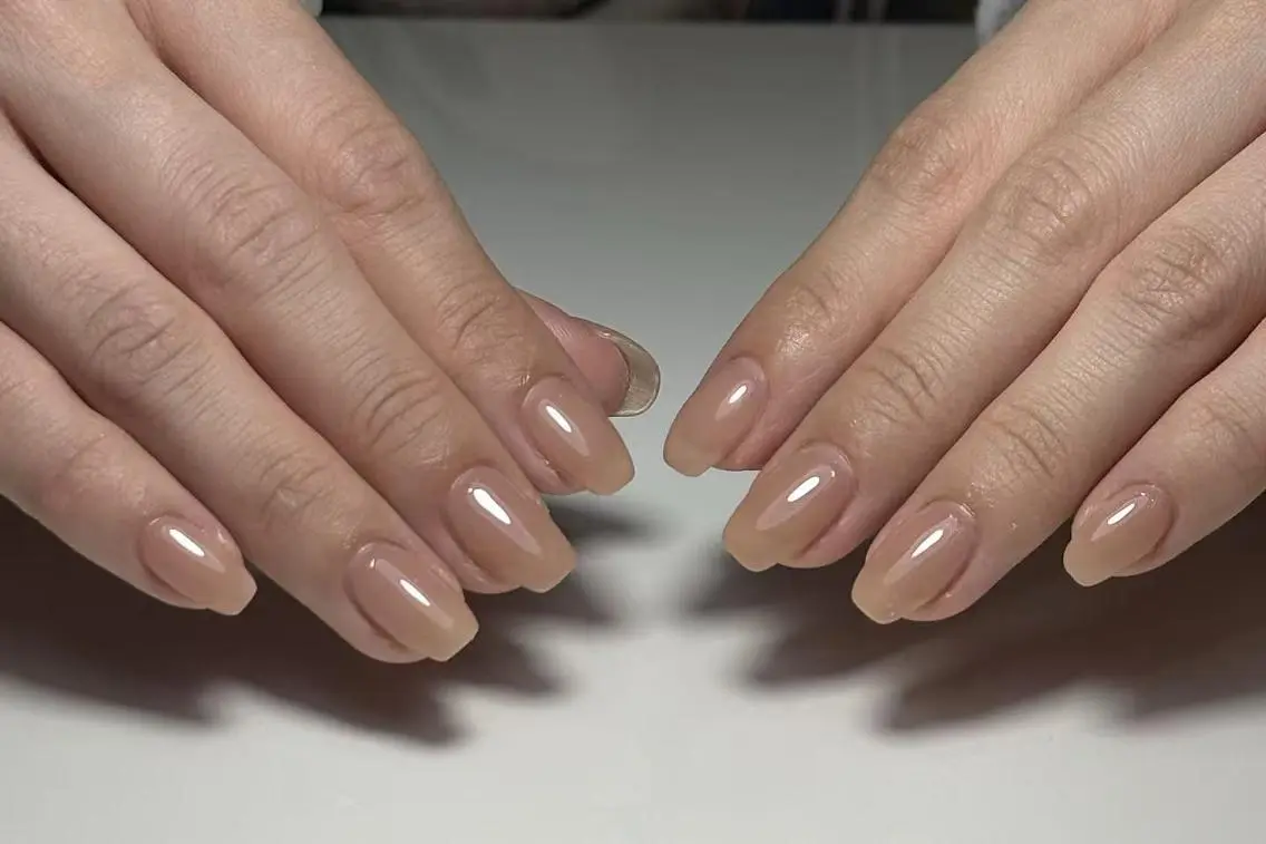 ネイル ハンドネイル 🎀 NaNa_nailのネイルデザイン