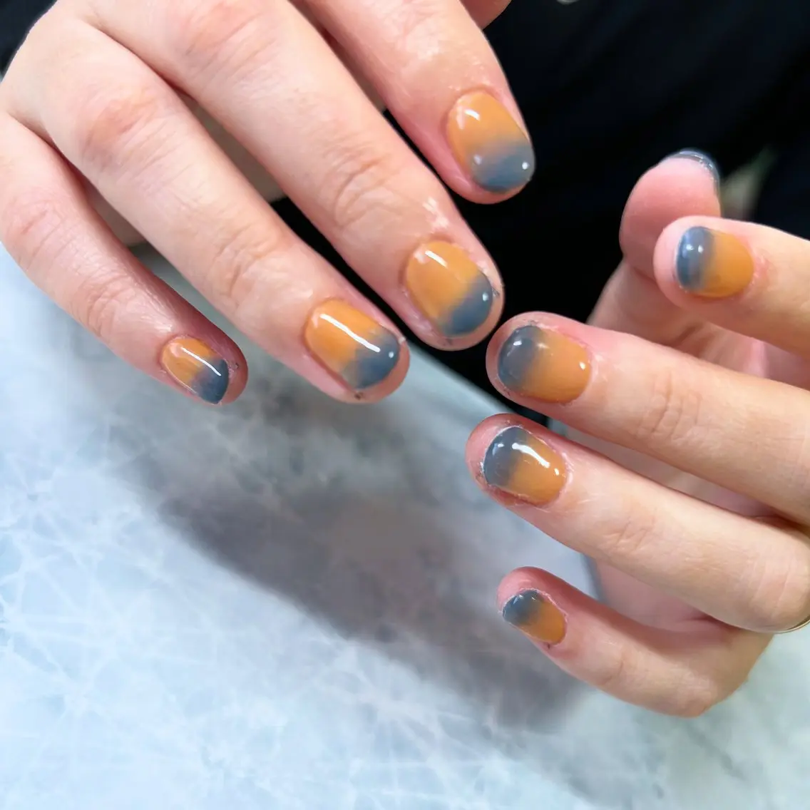 ネイル Laki nailのネイルデザイン