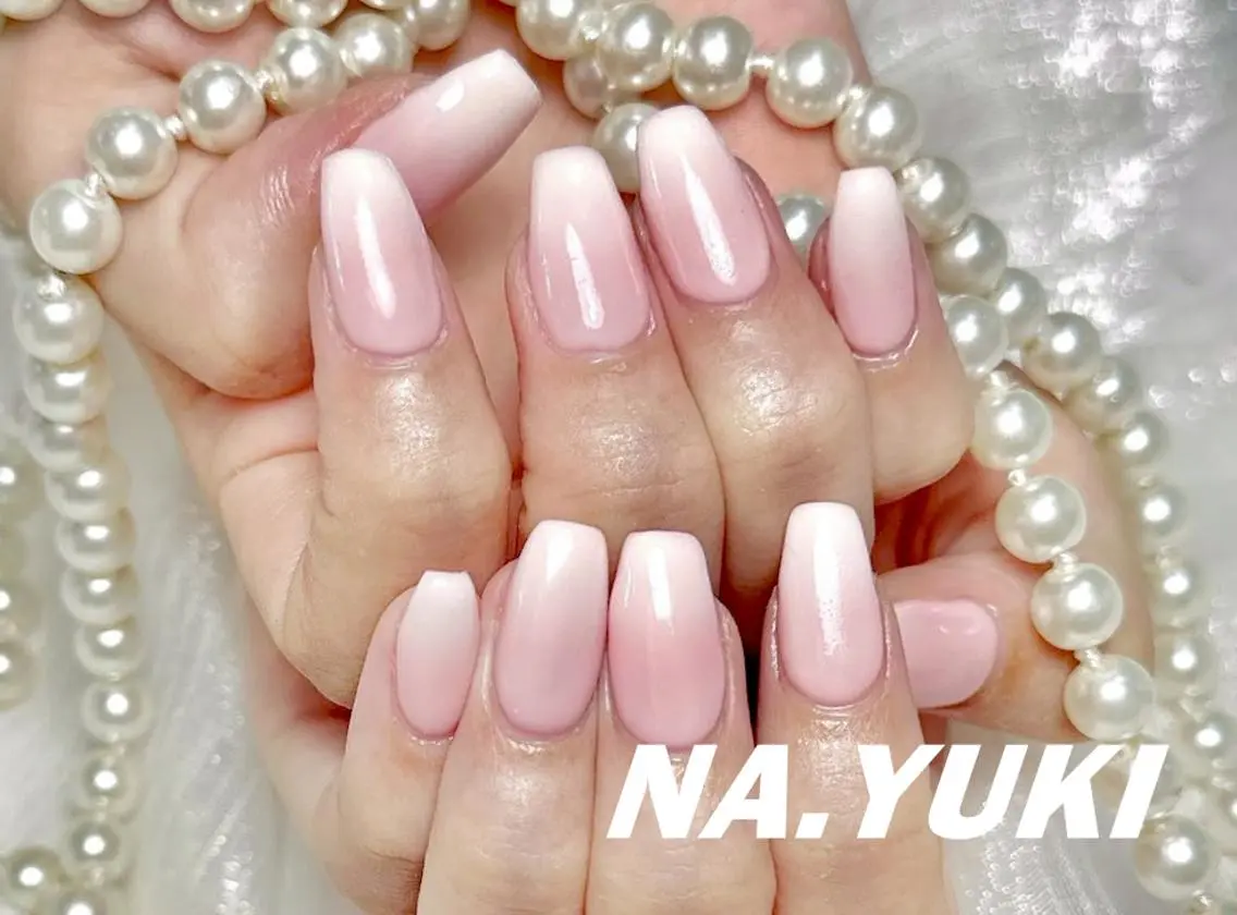 ネイル Bbii Bobuのネイルデザイン