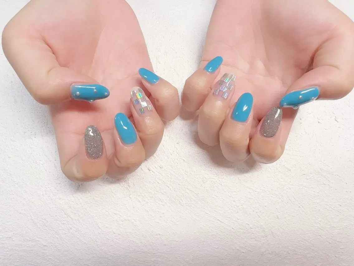 ネイル Regaro i.sのネイルデザイン