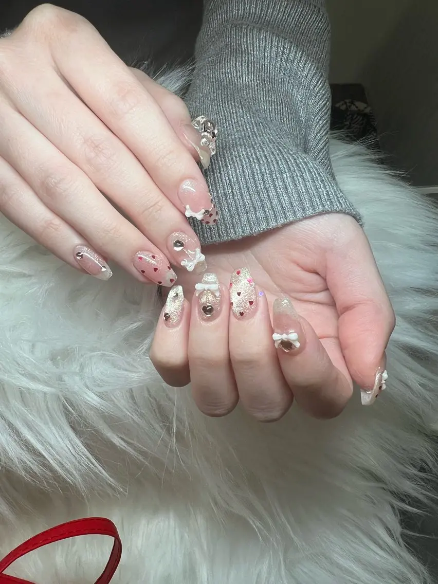 ネイル Tsugimo nailのネイルデザイン