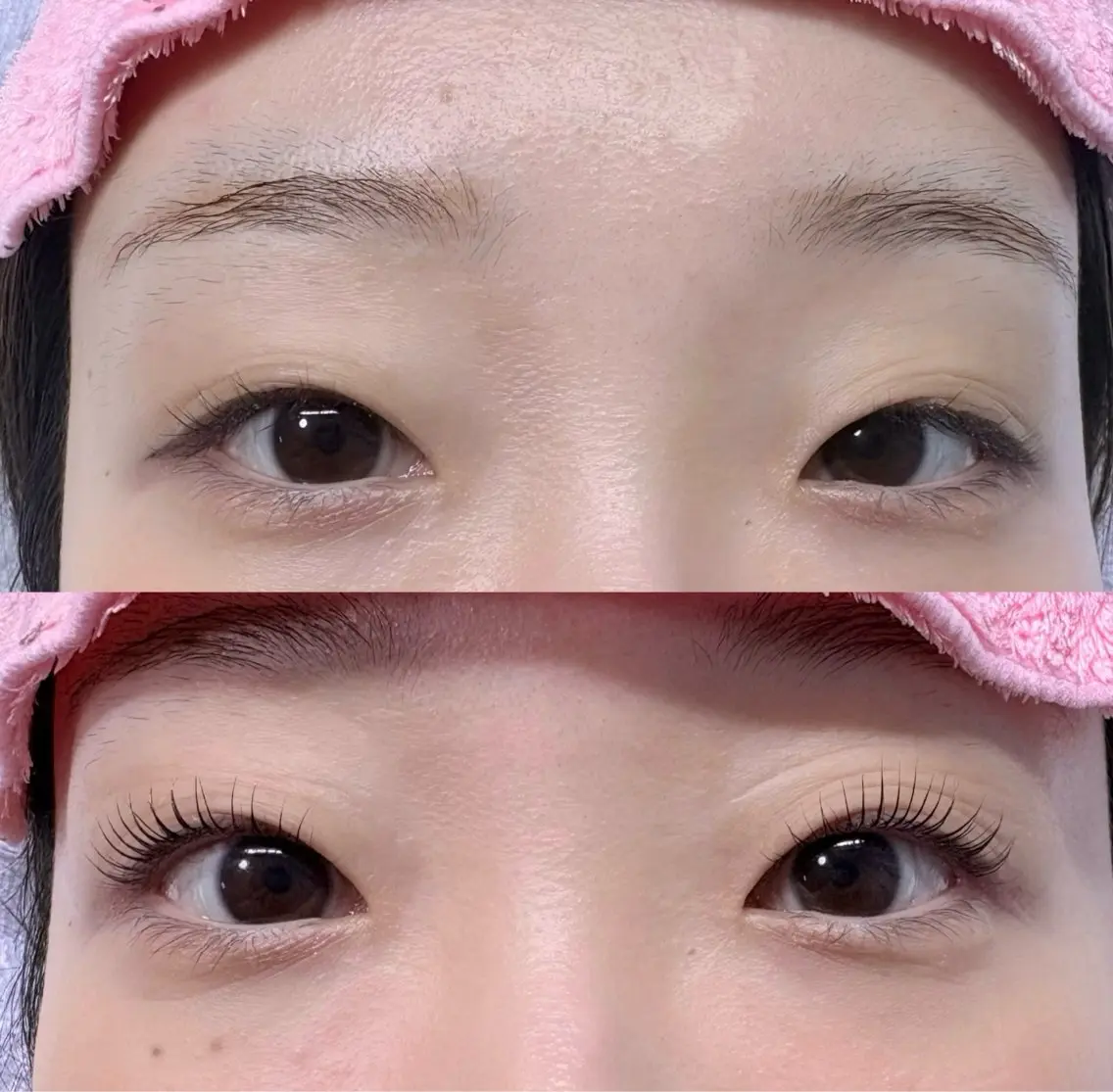 マツエク・マツパ トータルビューティー サロン・Ｎの眉毛・アイブロウイメージ