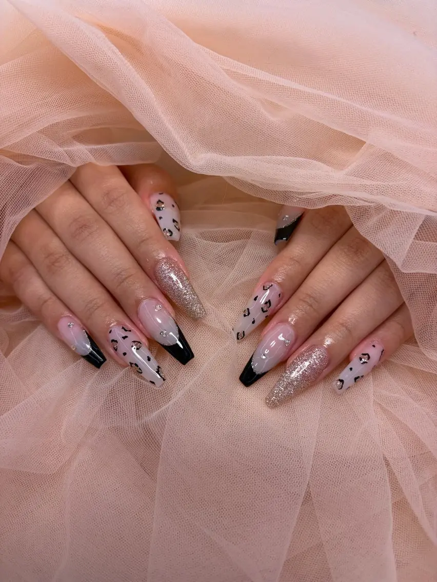 ネイル nailsalon kyoのネイルデザイン
