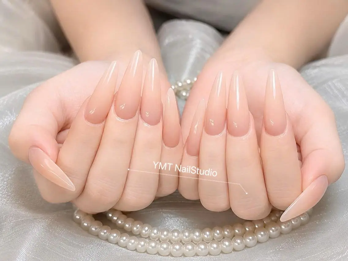 ネイル ハンドネイル YMT NailStudioのネイルデザイン