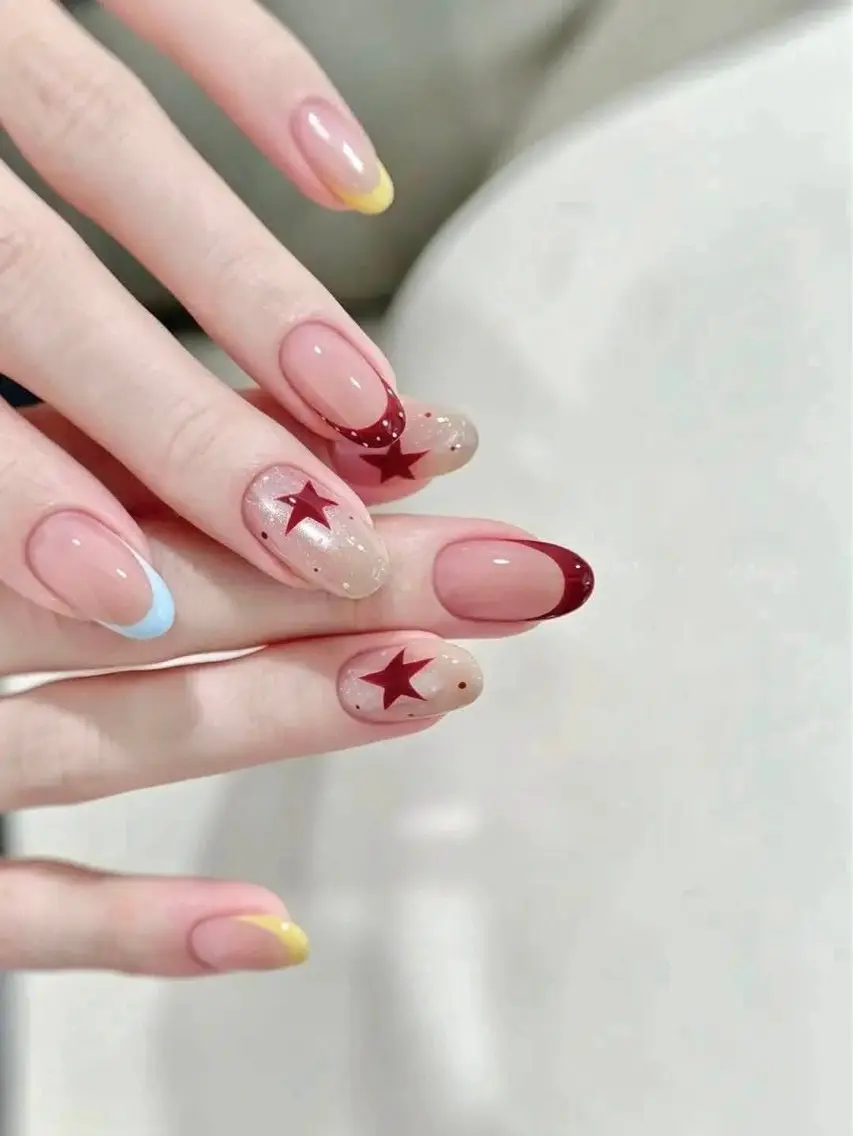 ネイル Hana Nailのネイルデザイン