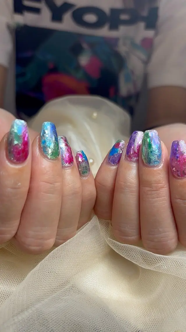 ネイル Nailroom tinoのネイルデザイン
