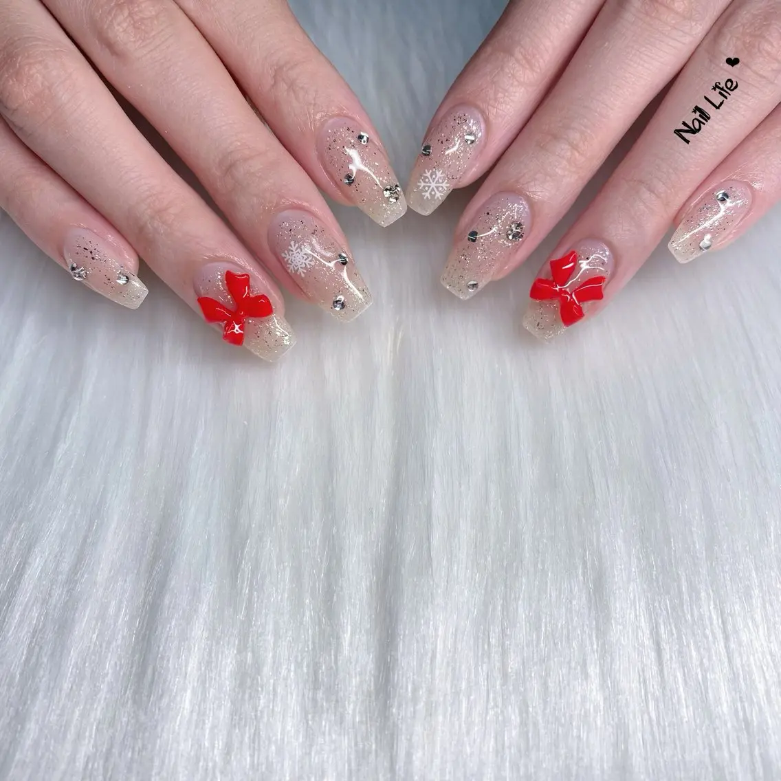 ネイル アートネイル Nail Lifeのネイルデザイン