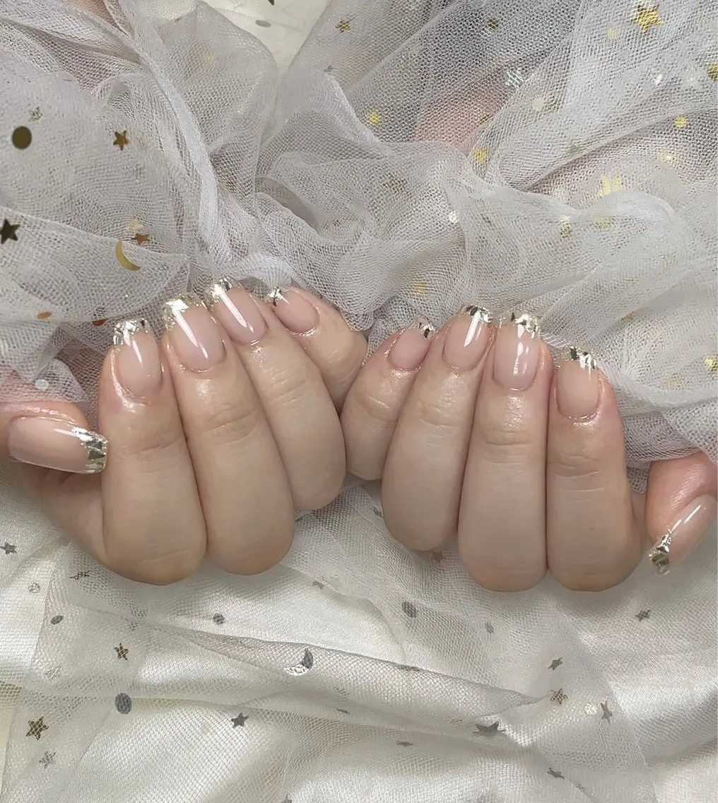 ネイル ジョリ kasumi🌹💅のネイルデザイン
