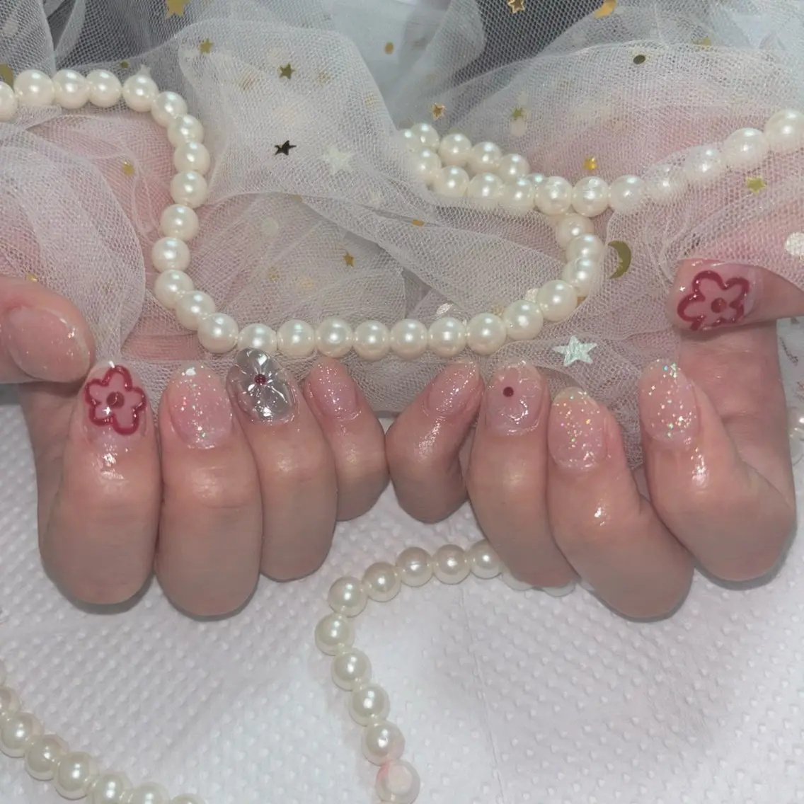 ネイル Kasumi Nailのネイルデザイン
