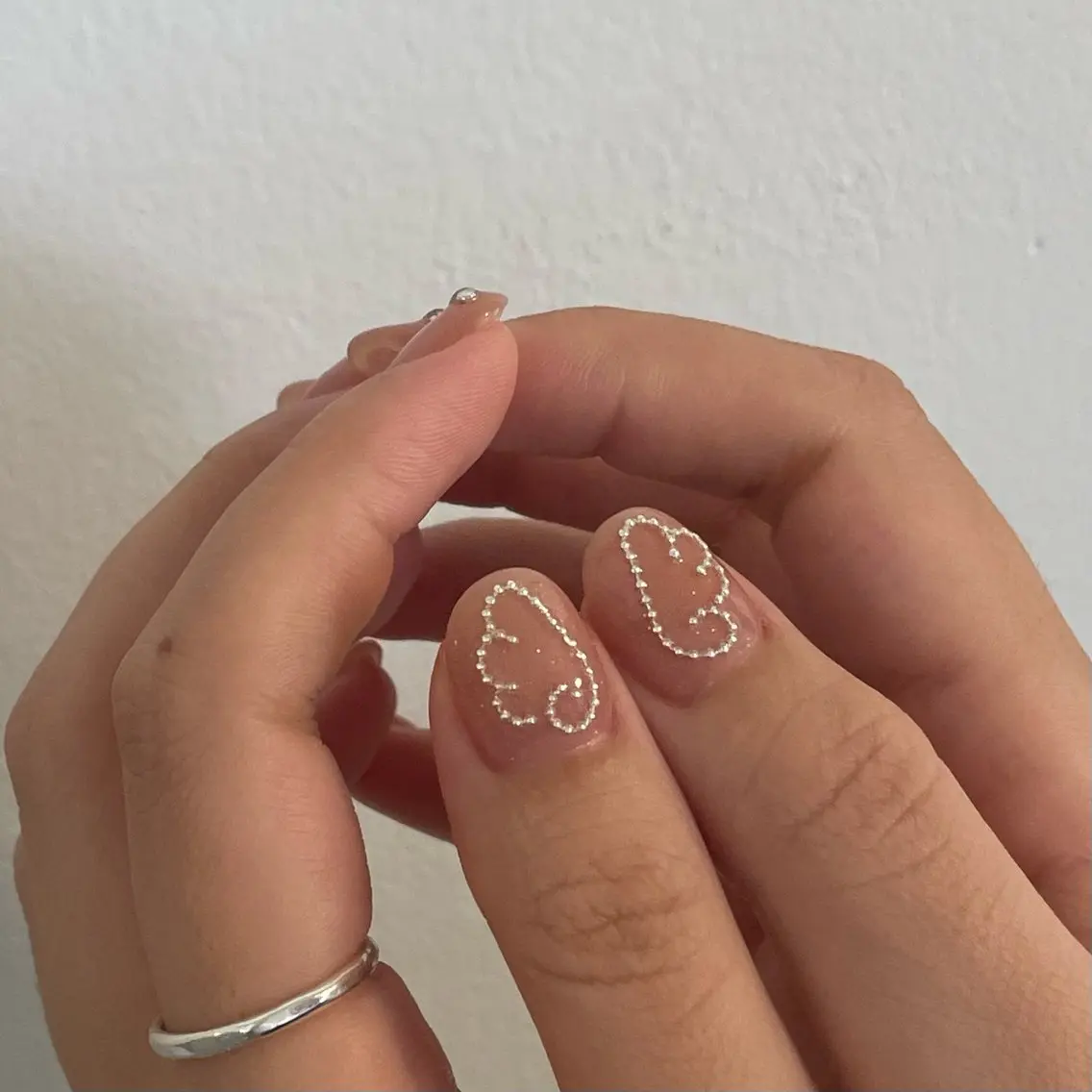 ネイル ハンドネイル roof nailのネイルデザイン