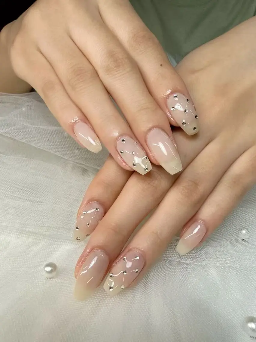 ネイル GCP Nail はるのネイルデザイン