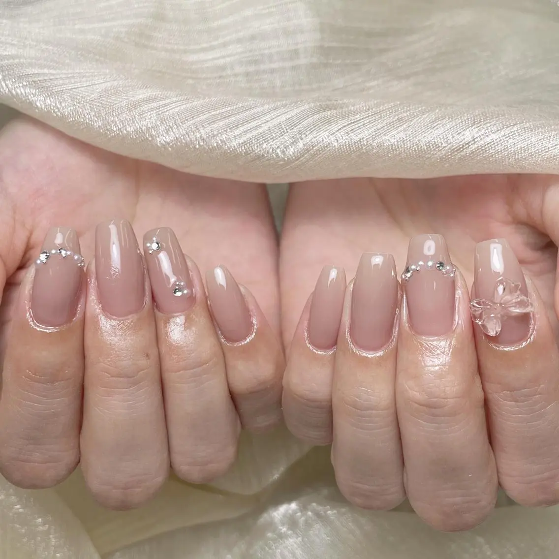 ネイル 🎀定額デザイン ネイル🎀のネイルデザイン