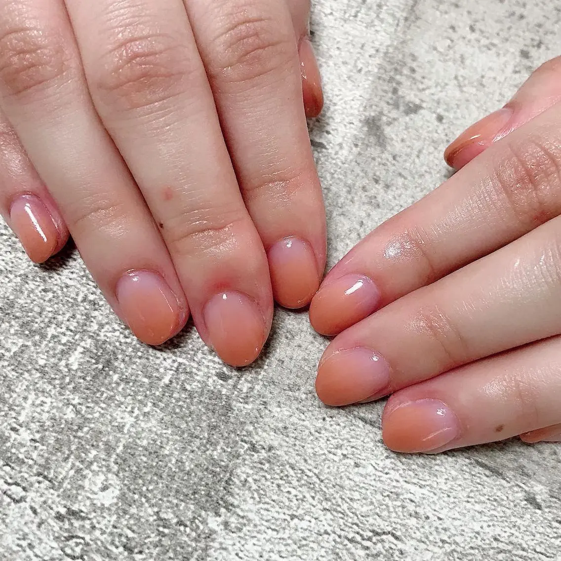 ネイル フットネイル ラメ(グリッター) ワンカラーネイル kikinail 溝の口のネイルデザイン