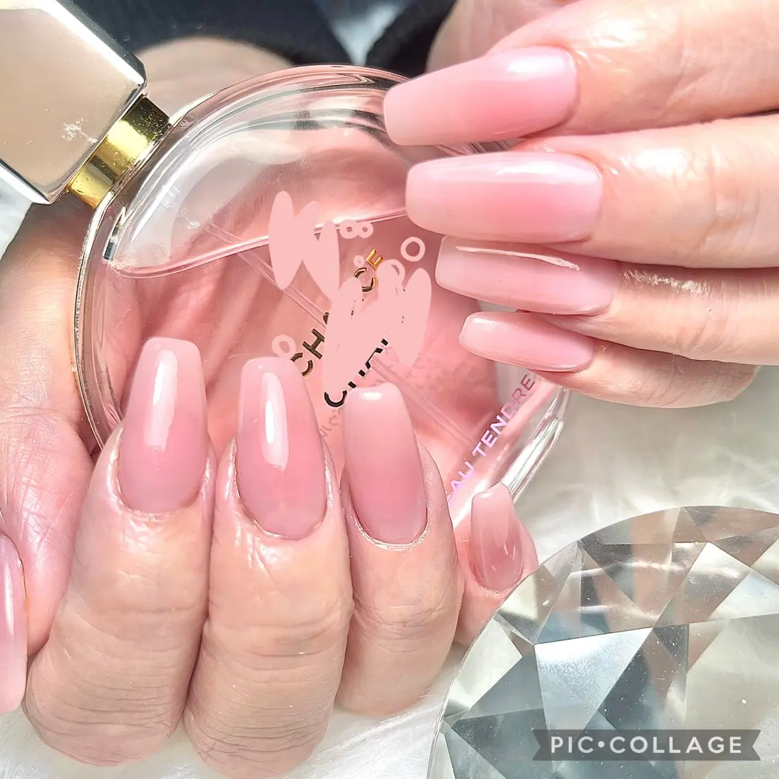 ネイル ハンドネイル muui -Nail-のネイルデザイン