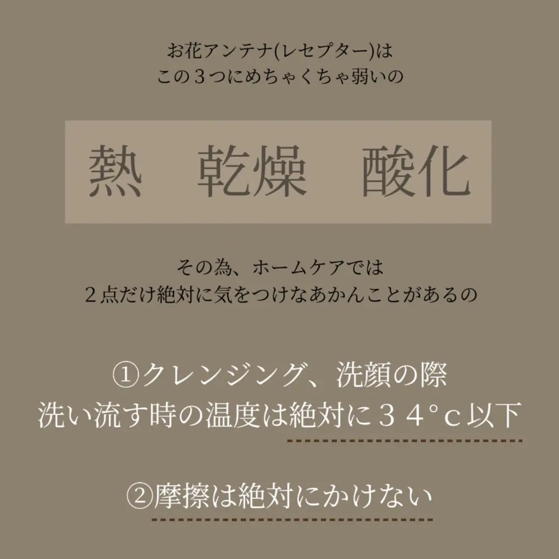 エステ リラク lymph care 'Welnəsのエステ・リラクイメージ