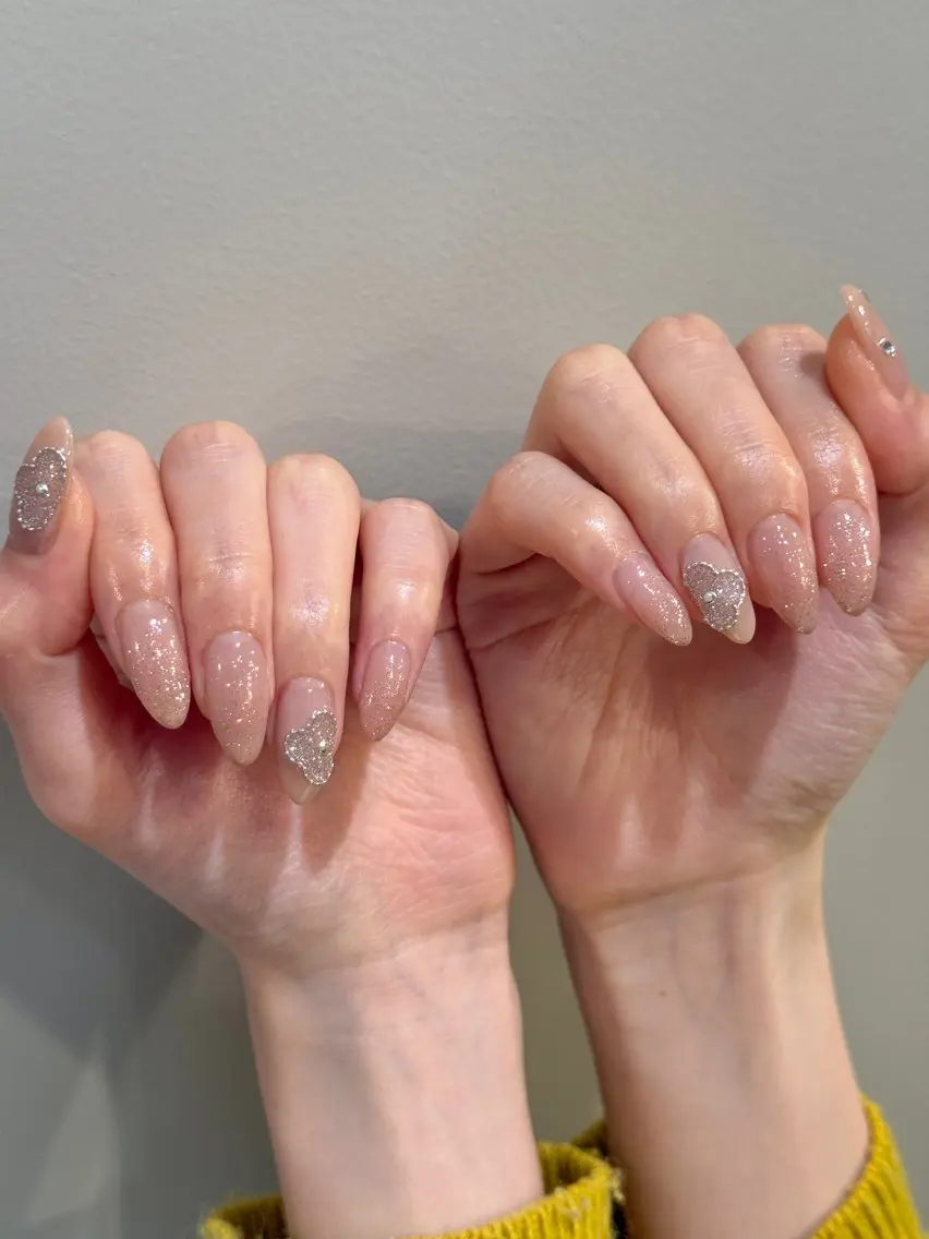 ネイル ハンドネイル nail Latteのネイルデザイン