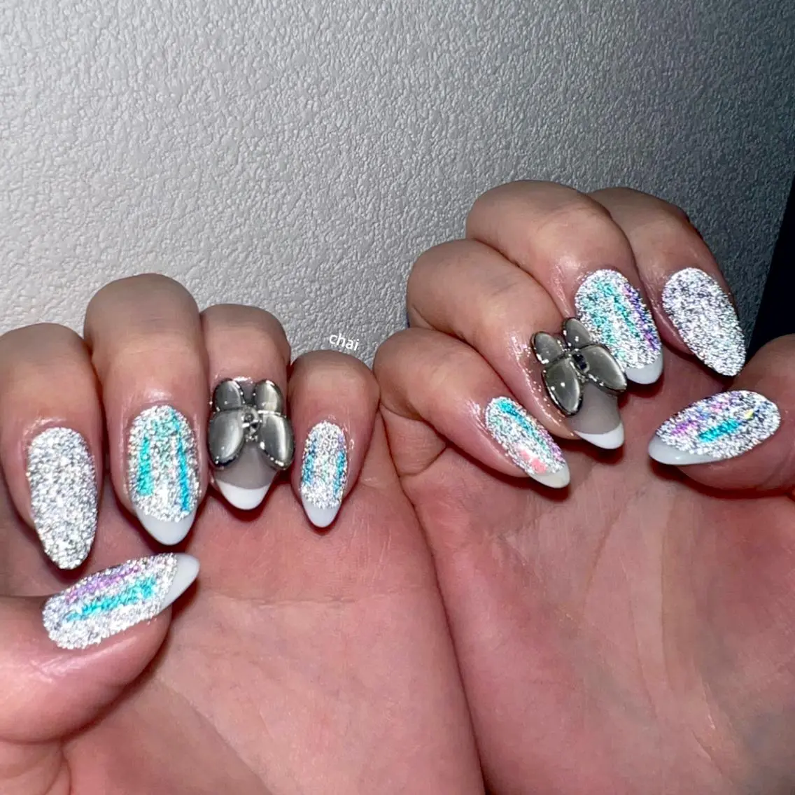 ネイル ハンドネイル chai nail _ai📍鶴橋/桃谷のネイルデザイン