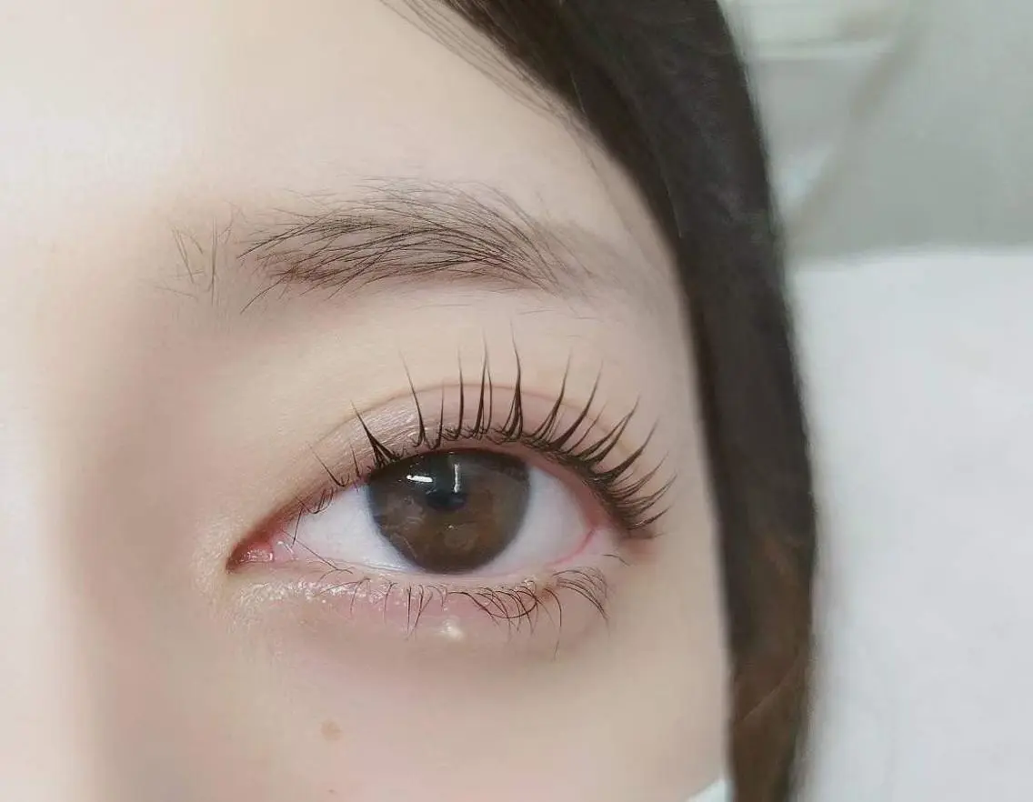 マツエク・マツパ INF ネイルサロンのネイルデザイン