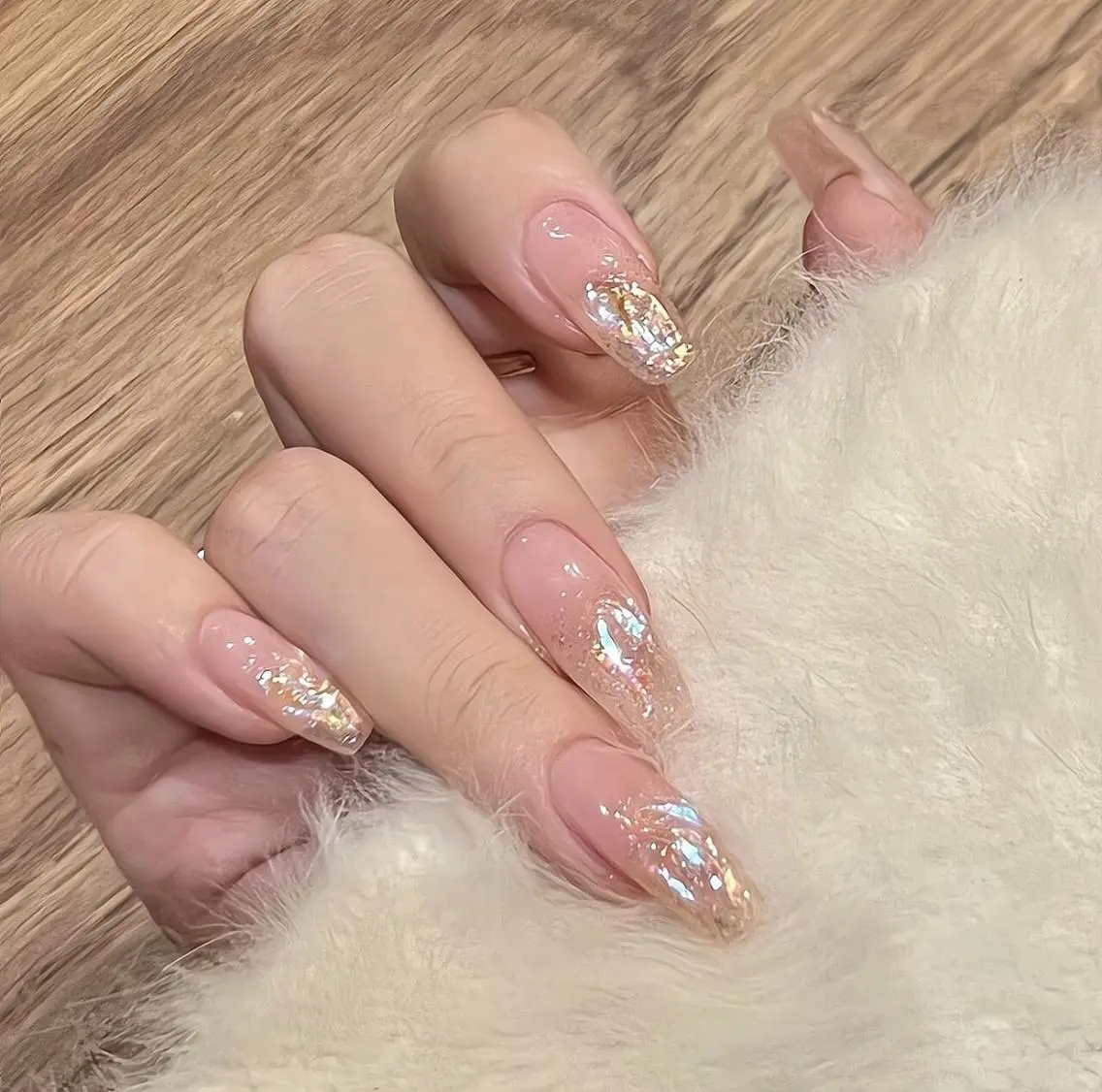 ネイル ハンドネイル 🎀 NaNa_nailのネイルデザイン