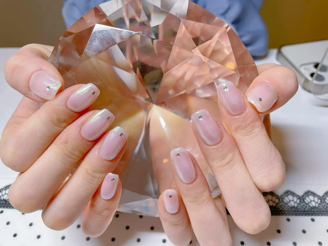 ネイル Cosmos♡ nailのネイルデザイン