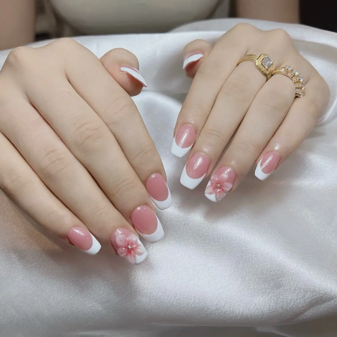 ネイル リンネイルサロン Rinのネイルデザイン