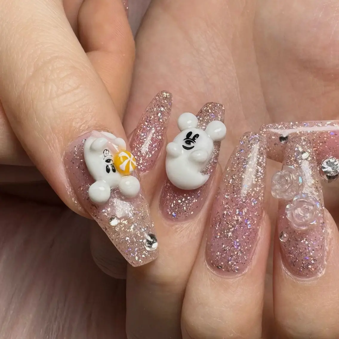 ネイル Rico.nail salonのネイルデザイン