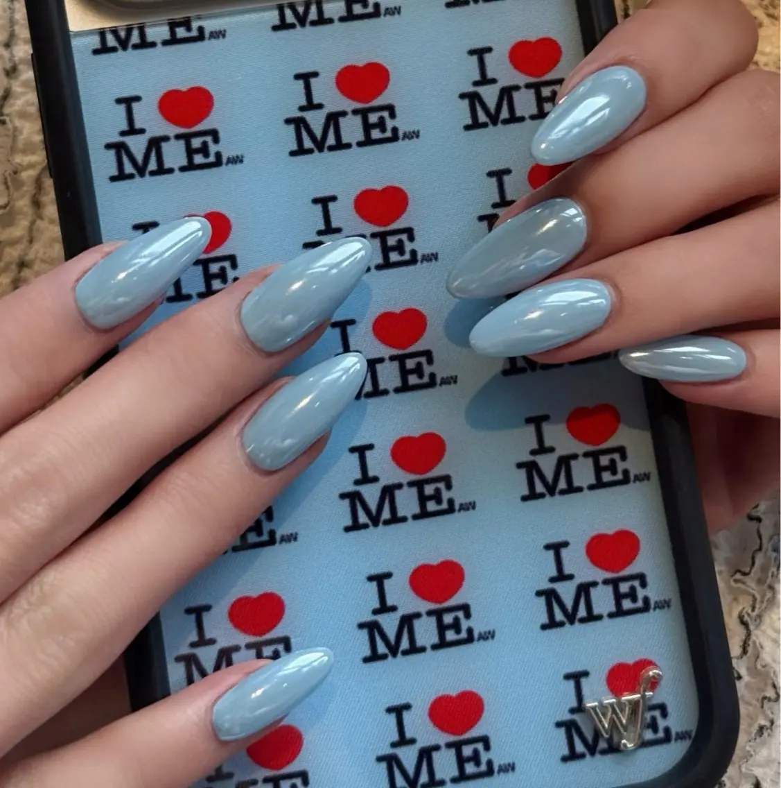 ネイル ハンドネイル Pure&Rich Nailのネイルデザイン