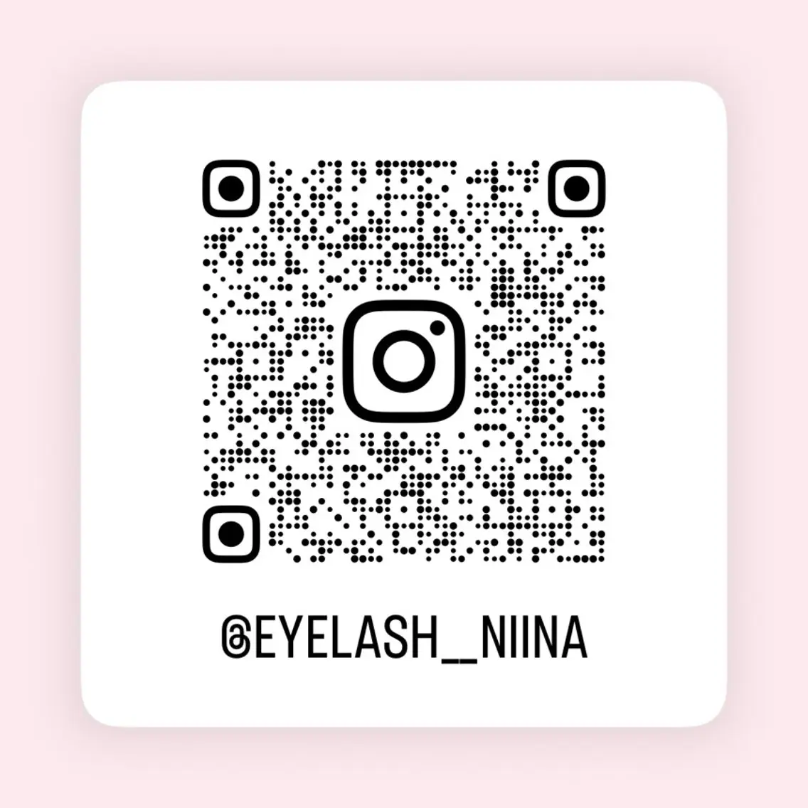 マツエク・マツパ cielo 🎀 niina 🎀のマツエク・マツパデザイン
