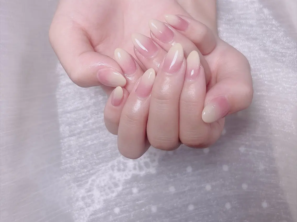 ネイル ハンドネイル KARI ネイルサロンのネイルデザイン